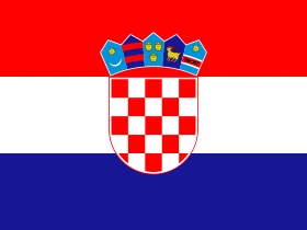 HR Flag