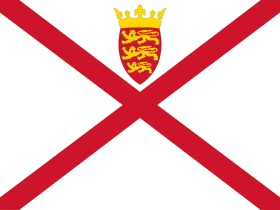 JE Flag